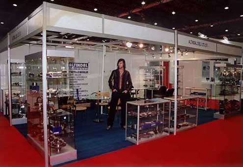 gallery
