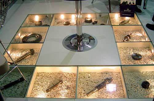 gallery