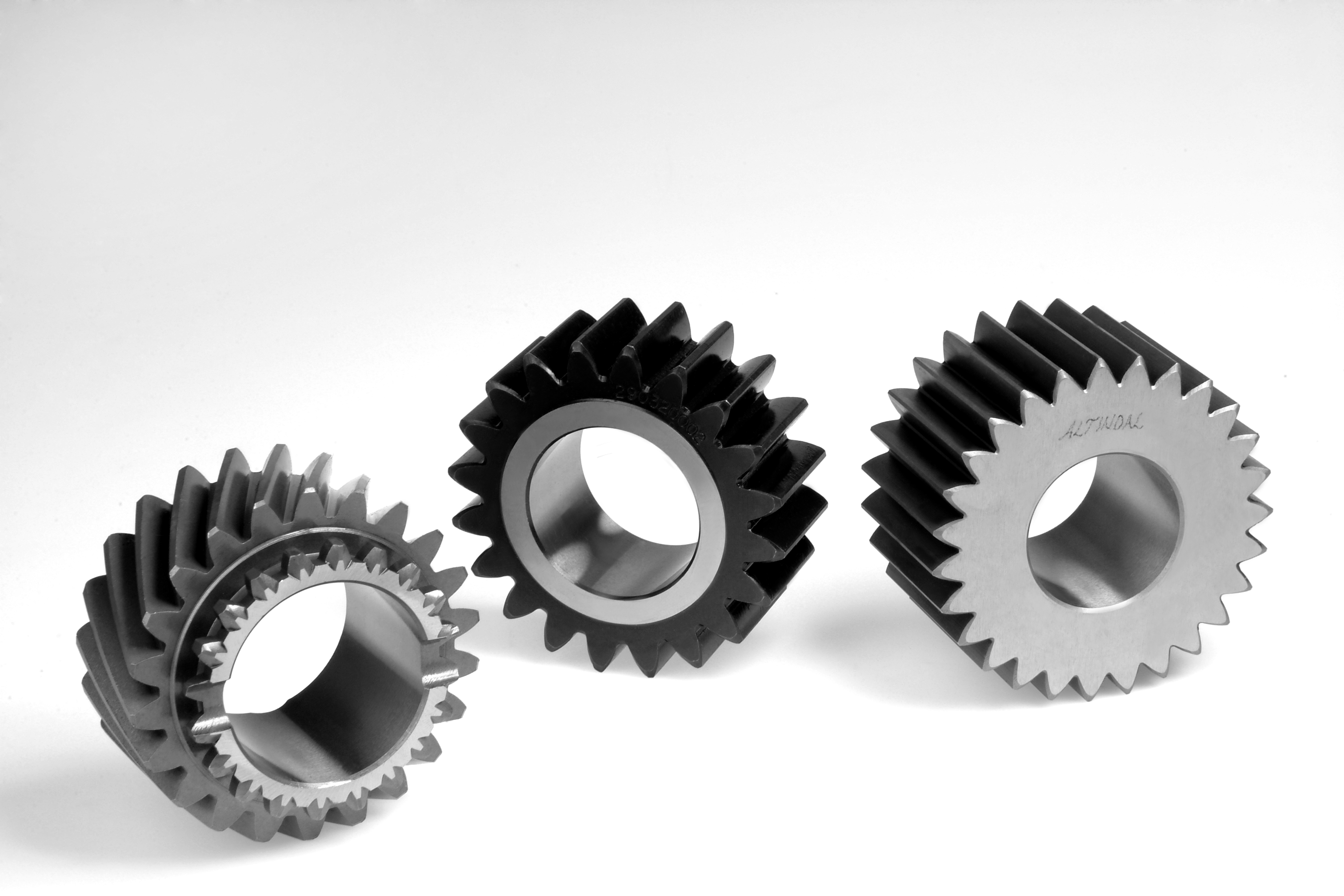 Construction Machinery